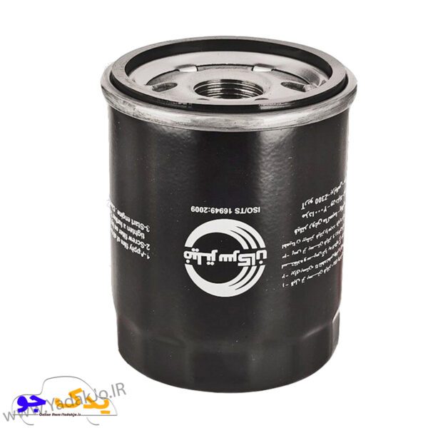 فیلتر روغن مزدا2000