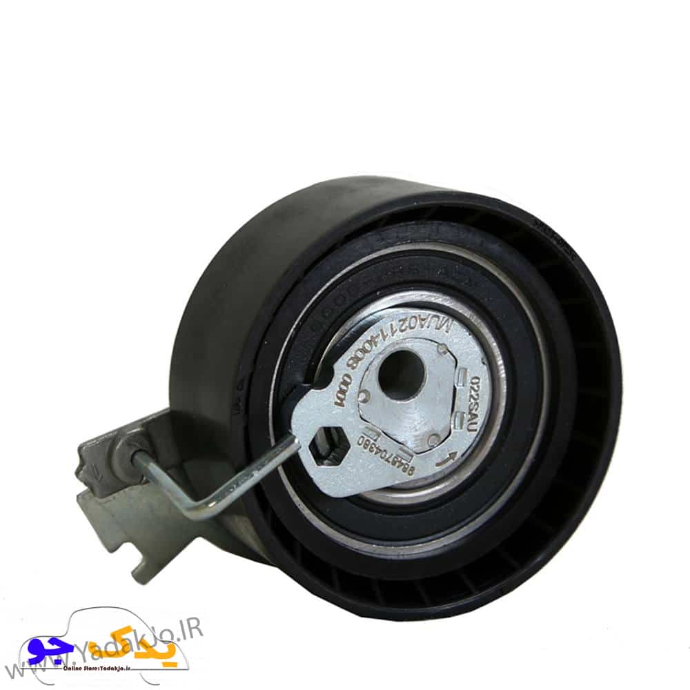 بلبرینگ (هرزگرد) تسمه تایم ساعتی 405 SLX و پارس TU5 ایساکو